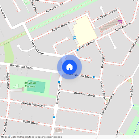 2/54 Dumbarton Street, Reservoir