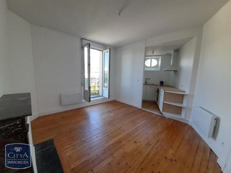Location Appartement 3 pièces 64m² LE MANS 72000 - Photo 2