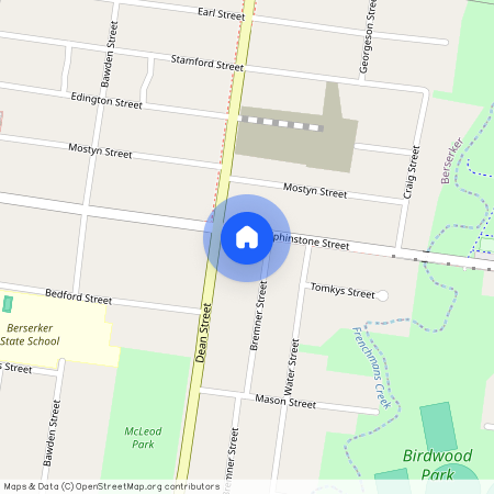 174 Elphinstone Street, Qld 4701, Berserker