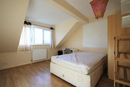 1 bedroom terraced house to rent - Photo 3