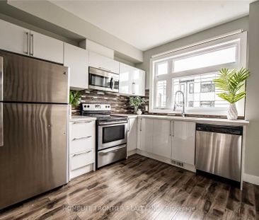 For Lease - 540 Essa Road Unit# 3 Upper, Barrie, Ontario - Photo 2