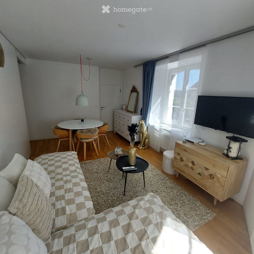 Appartement rénové - Photo 1