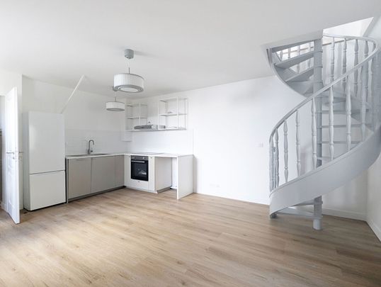 Location appartement 4 pièces, 67.80m², Le Perreux-sur-Marne - Photo 1