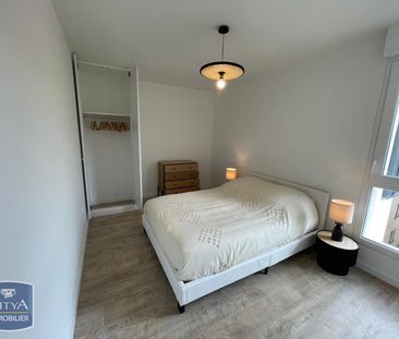 Location Appartement 2 pièces 38m² METZ 57070 - Photo 5