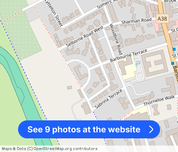 Thornloe Court, Barbourne Crescent, Worcester - Photo 1