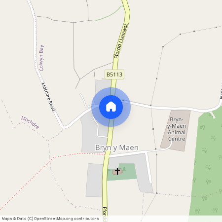 Bryn Fuches 2, Dulas, Ynys Mon