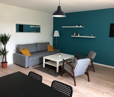 Location Appartement 5 pièces 101m² - Photo 1