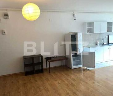 Apartament spatios cu 2 camere, 60 mp! Zona strazii Florilor! - Fotografie 6