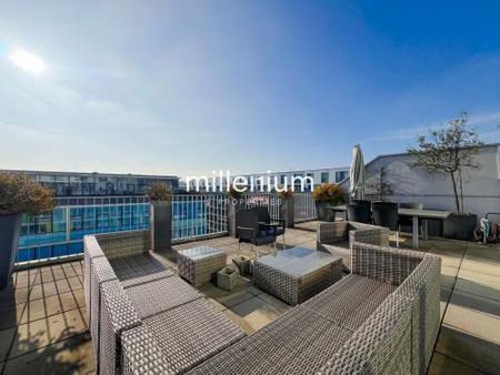 Appartement 5P à Champel - Foto 3