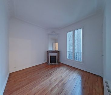 APPARTEMENT T4 A LOUER - PARIS 15EME ARRONDISSEMENT - 84 m - 2 700 € - Photo 5