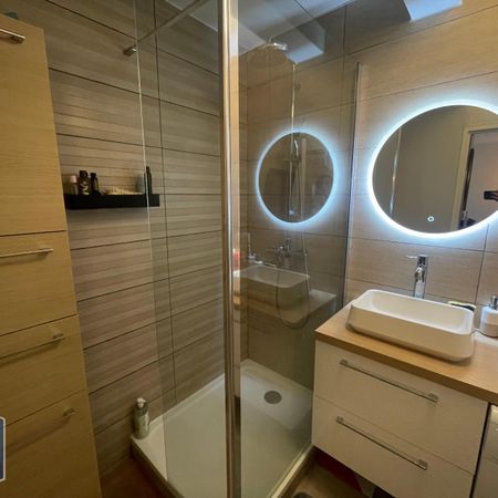 Location Appartement 2 pièces 50m² NANTES 44300 - Photo 4