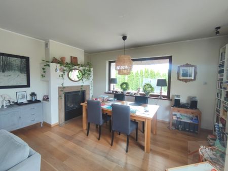 Dom wolnostojący, garaż, cicha uliczka (434345) - Photo 5