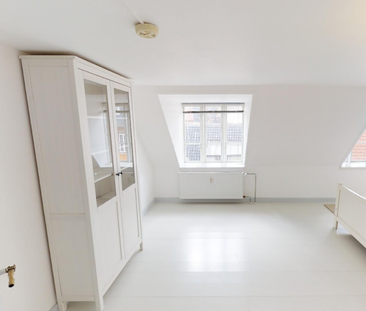 100m² Lejlighed | København K - Photo 5