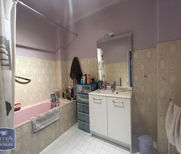 Location Appartement 2 pièces 54m² CARPENTRAS 84200 - Photo 3