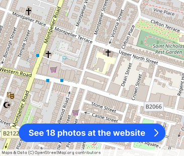 Mitre House - P2043S97 - Photo 1