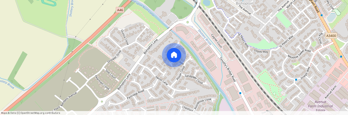 Redwing Close, CV3, Stratford Upon Avon