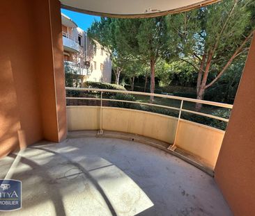 Location Appartement 2 pièces 43m² BEZIERS 34500 - Photo 6