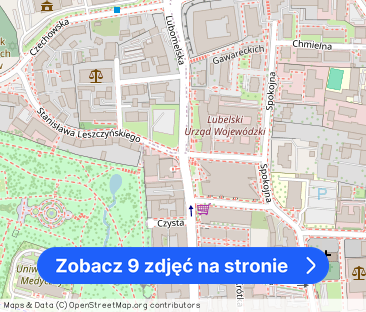 Kawalerka, apartamentowiec REDUTA ul.Lubomelska - Zdjęcie 1