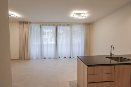 Nieuwbouw appartement met 1 slaapkamer te huur op jaarbasis - Foto 3