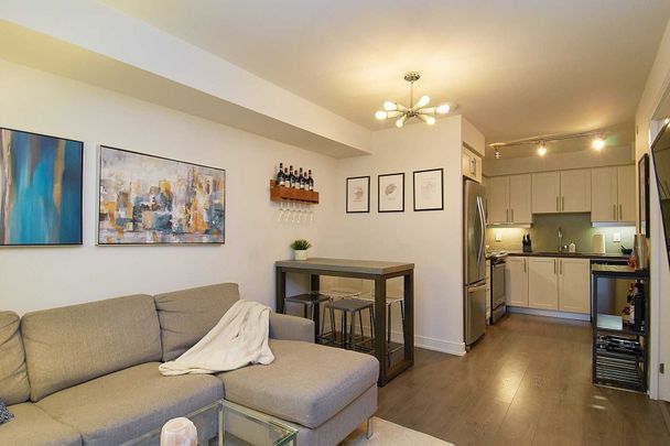For Lease - 525 ADELAIDE Street Unit# 1001, Toronto, Ontario - Photo 1