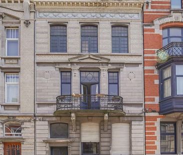 Appartement te huur - Photo 4