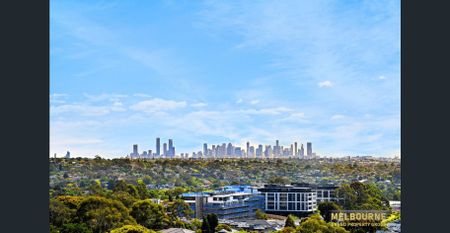Summit Apartment with Stunning City Views - Photo 2