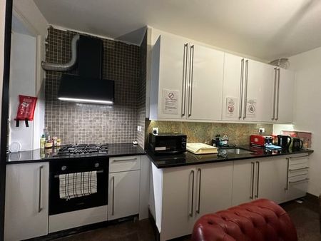 Room in a Shared House, Paddington, NW1 - Photo 4