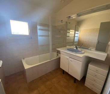 Location Appartement 3 pièces 65m² BEAUMONT LES VALENCE 26760 - Photo 4