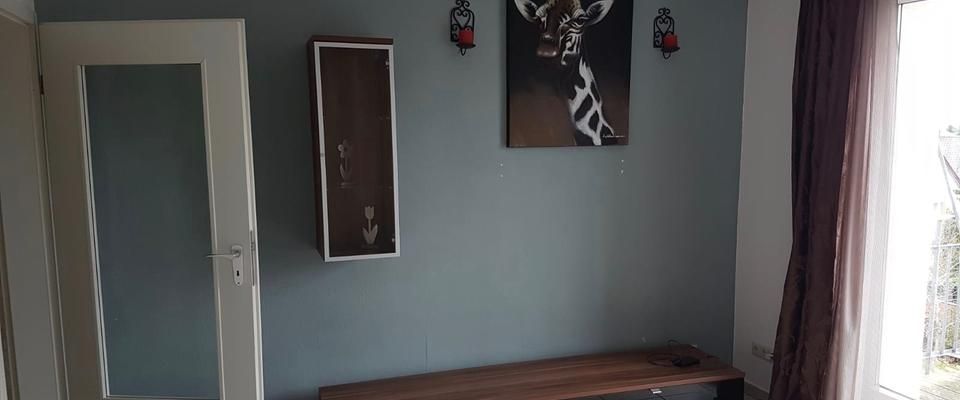 Schöne 2 ZKBB Wohnung alte Südstadt Paderborn - Foto 1