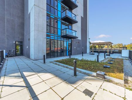 For Lease - 128 King Street Unit# 1004, Waterloo, Ontario - Photo 5