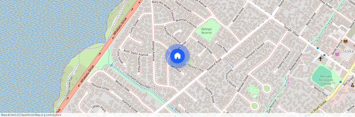 1/31 Tyree Drive, Stoke