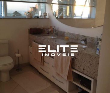 Apartamento Triplex Com 1 Dormitório Para Alugar, 132 m² por R$7.10... - Photo 5
