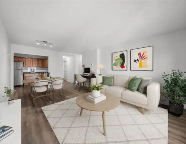 Elbow Tower | 105 26 Avenue Southwest, Calgary - Photo 1