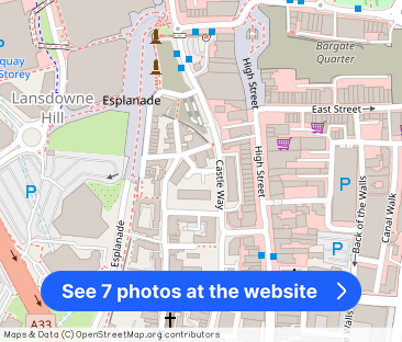 Castle Chambers, Lansdowne Hill, Southampton, SO14 - Photo 1