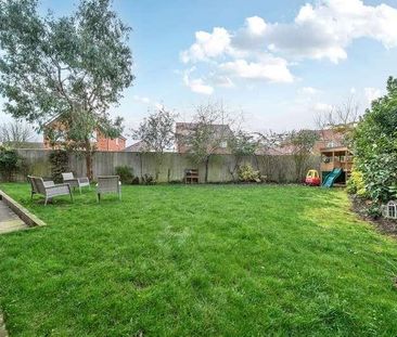 Drayton, Oxfordshire, OX14 - Photo 4