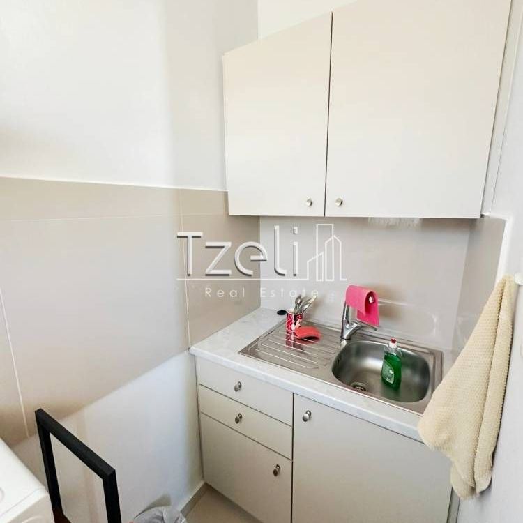 Studio/Γκαρσονιέρα για ενοικίαση Σύνορα - Αστυνομικά - Νοσοκομείο (Πάτρα) - Photo 1