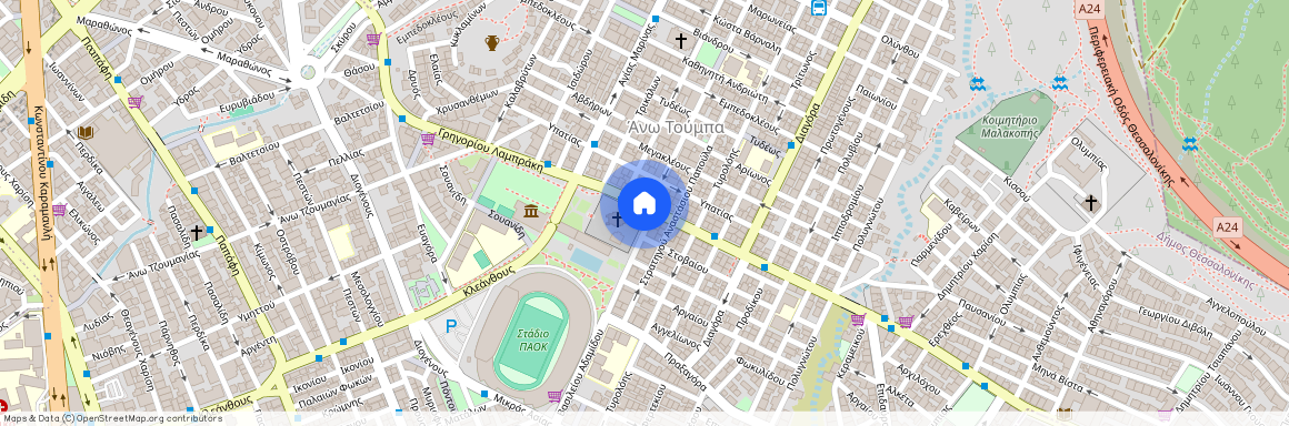 Άνω Τούμπα (Τούμπα)