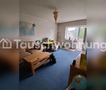TAUSCHWOHNUNG 2-Zimmer-Wohnung zu unschlagbarem Preis - Foto 1