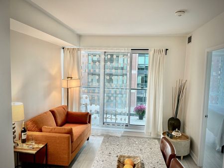 For Lease - 31 Tippett Road Unit# 421, Toronto, Ontario - Photo 2