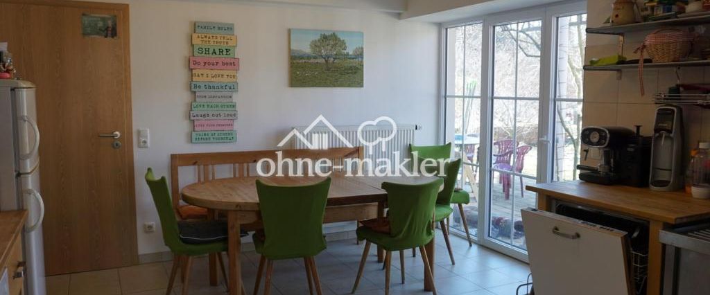 Gemeinnütziges Wohnen für Familien auf dem Lande - Foto 1