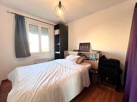 Appartement lumineux T4 - Besançon - Quartier Butte - Photo 2