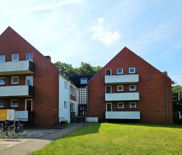 Nachmieter:innen gesucht: 2-Zimmer-Wohnung in Bremen-Hemelingen mit... - Foto 4