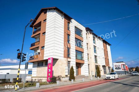 Apartament cu 2 camere de închiriat în Curtea de Argeș - Fotografie 5