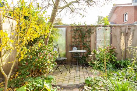 Te huur: Huis Prins Willem-Alexanderlaan in Amersfoort - Photo 4