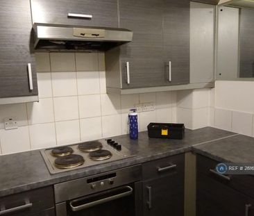 2 bedroom flat to rent - Photo 6