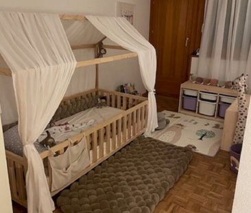 Proche de Nyon, bel appartement de 3,5 pièces au 1er étage - Foto 3