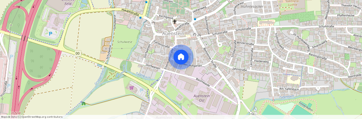 In den Hofgärten 3, 74360 Baden-Württemberg - Ilsfeld