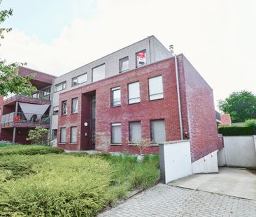 Gezellig appartement met 1 slaapkamer en ruim terras - Photo 2