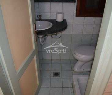 Studio/Γκαρσονιέρα για ενοικίαση Λακκώματα - Κιάφα (Ιωάννινα) - Φωτογραφία 3