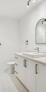 4 ½ SPACIEUX ET FLAMBANT NEUF – VALLEYFIELD - Photo 4